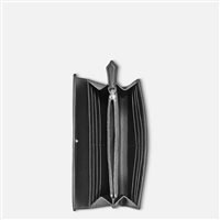 Portafoglio Montblanc Donna Sartorial in Pelle 198221 - 198221